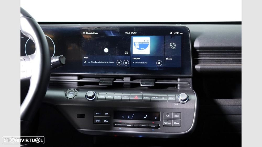 Hyundai Kauai 1.0 T-GDi Premium (TT) - 11