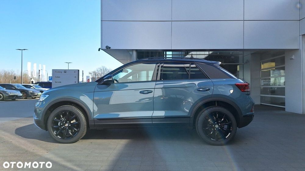 Volkswagen T-Roc 2025 photo 5