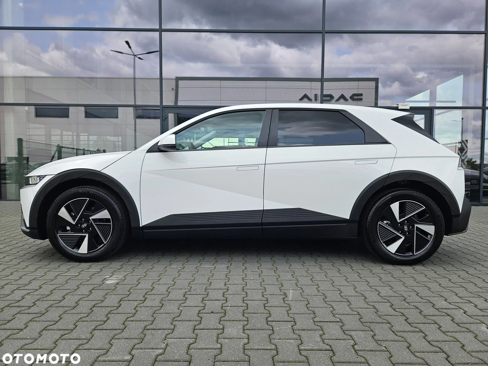 Hyundai IONIQ 5 63kWh Dynamiq - 5