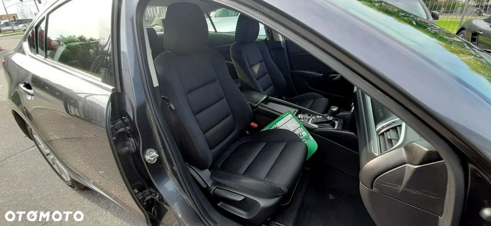 Mazda 6 - 28