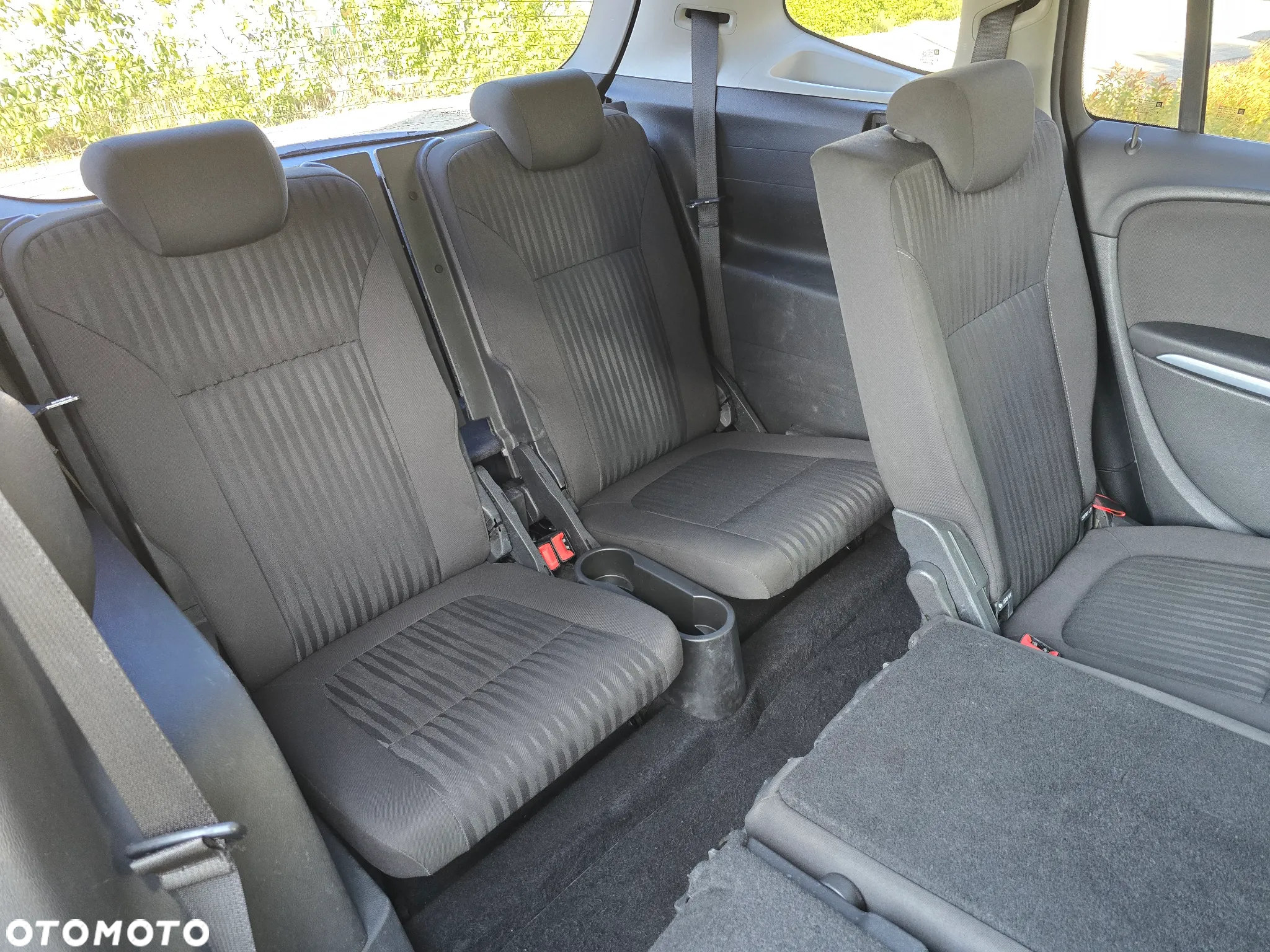 Opel Zafira 1.4 T Enjoy EcoFLEX S&S EU6 - 15