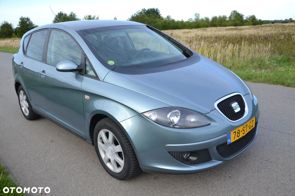 Seat Toledo 1.6 Superwagen - 9