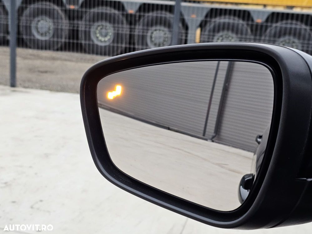 Ford Kuga 2.5 Duratec PHEV Vignale - 19