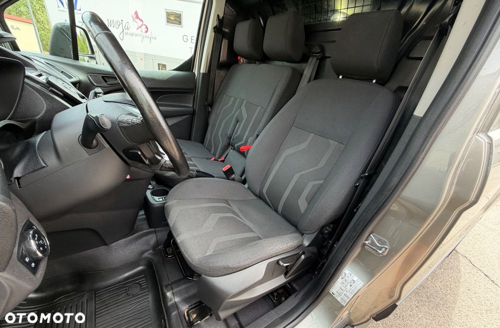 Ford Transit Connect L2H1 1.5 TDCI 8V 100KM 2017r - 24