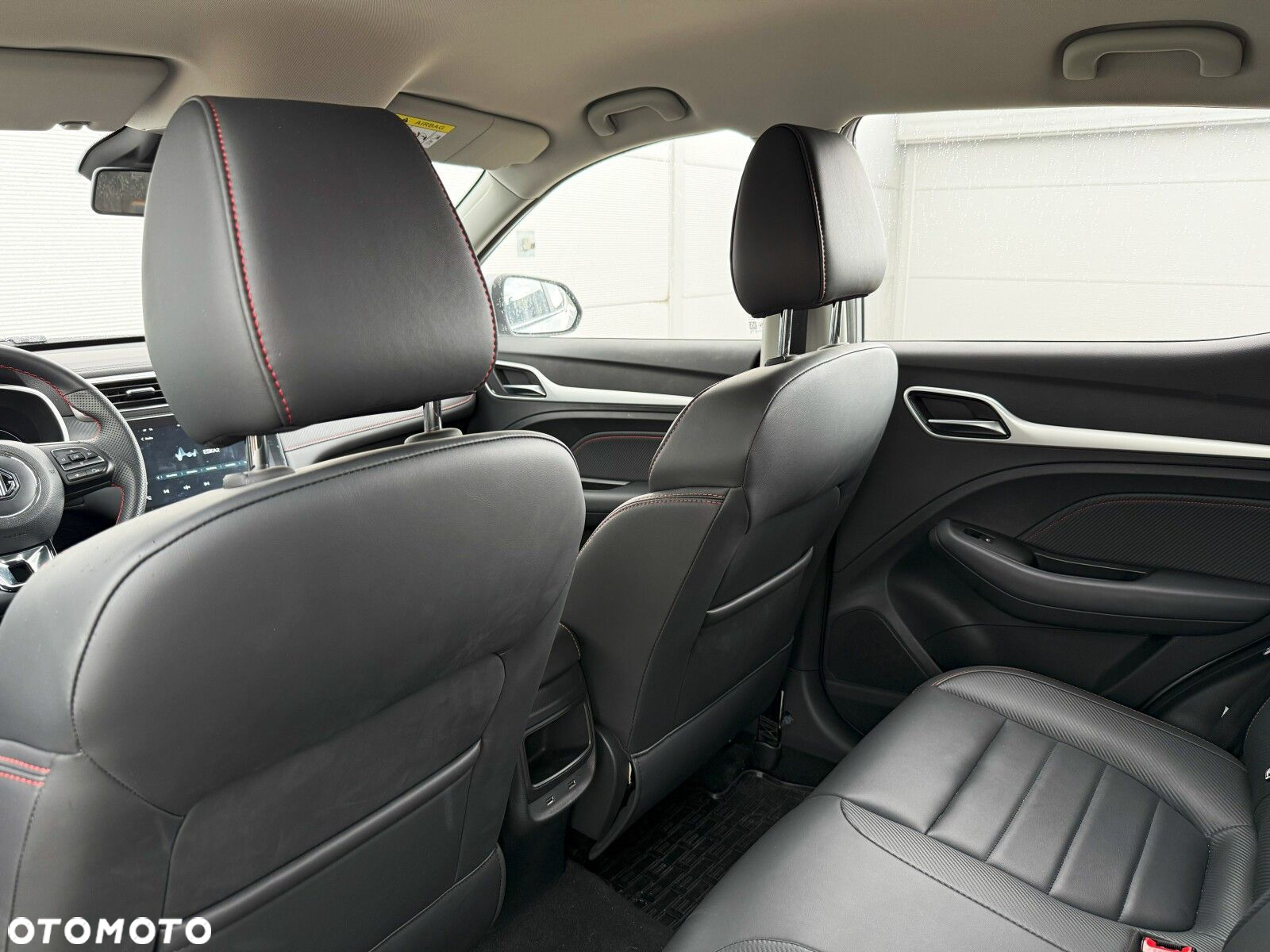 MG ZS 1.0 T-GDI Exclusive - 26