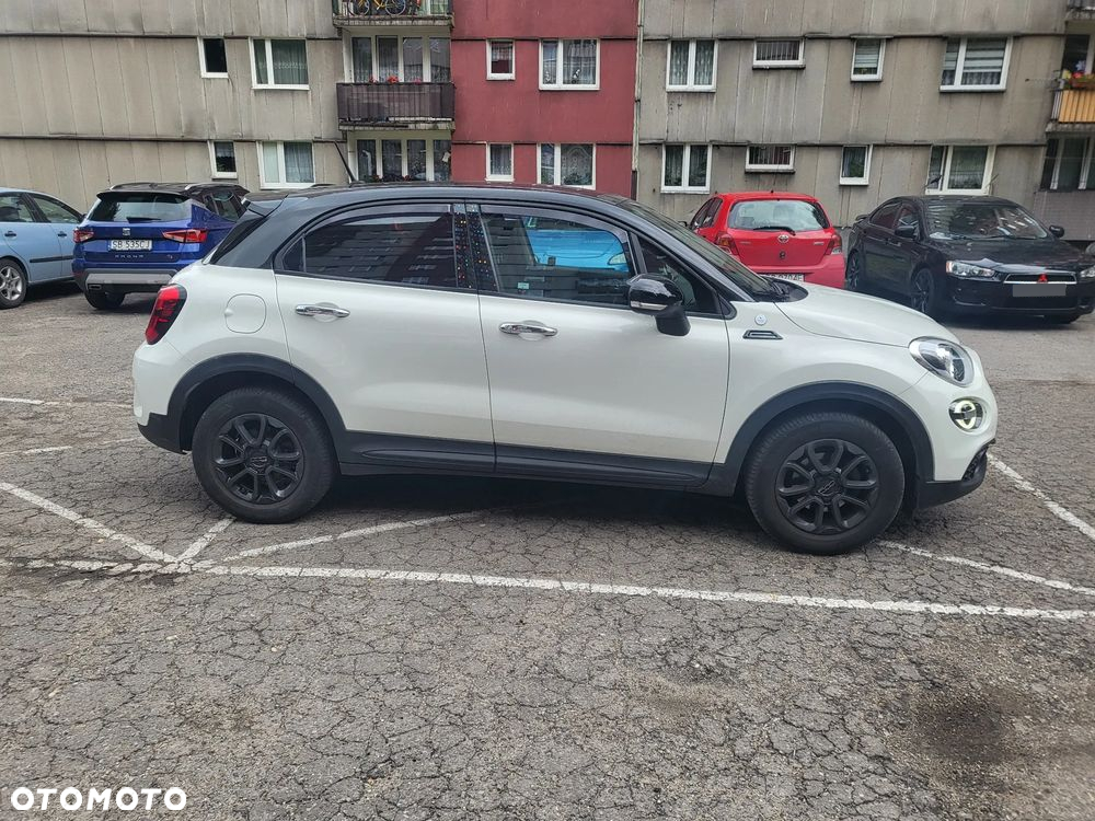 Fiat 500X 1.0 Hey Google - 6