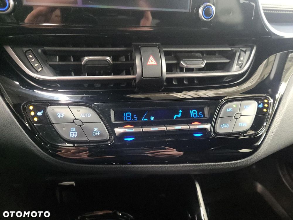 Toyota C-HR 2.0 Hybrid Selection - 18