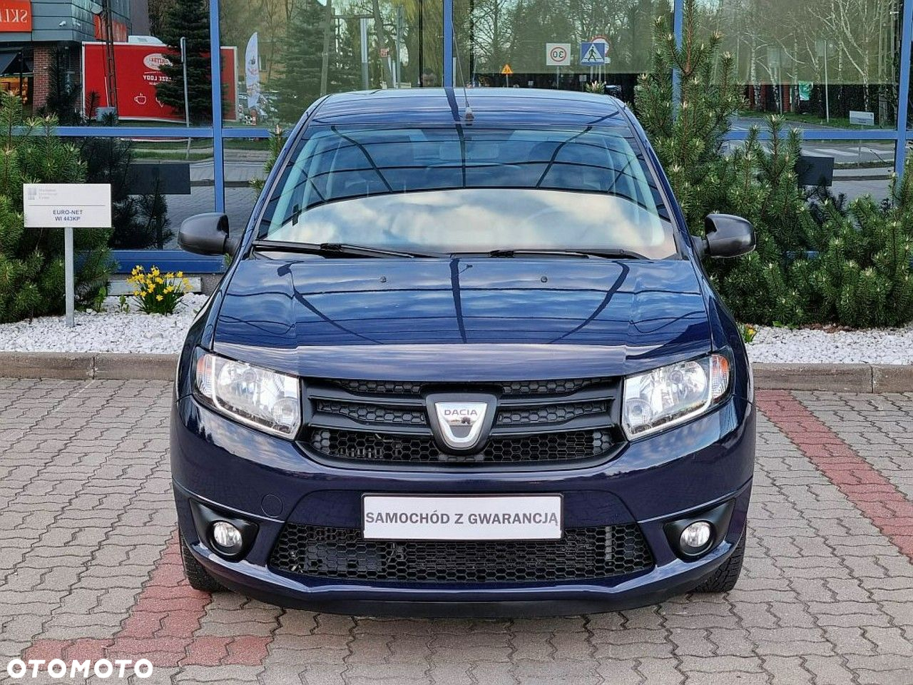 Dacia Sandero - 16