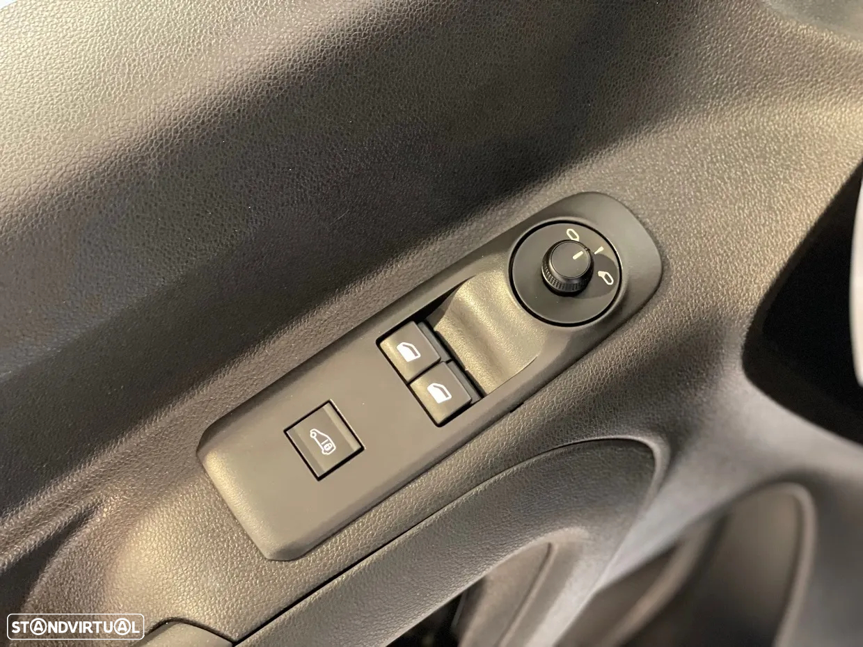 Citroën Berlingo 1.5 BlueHDi 100HP L2 3L - 15