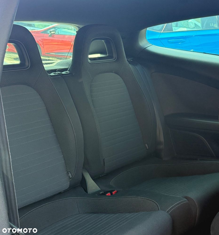 Volkswagen Scirocco 1.4 TSI DSG - 21