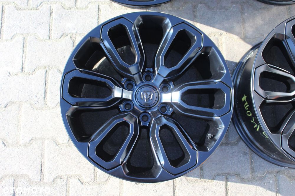 oryg dodge ram 1500 20cali 6x139,7 et19,05 9j - 5