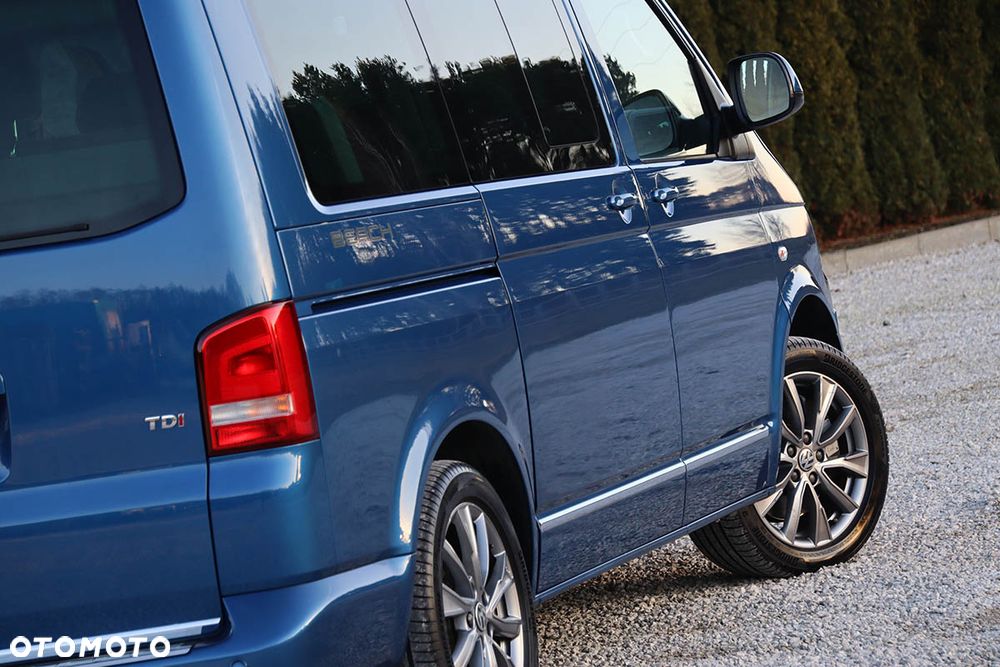 Volkswagen California - 18