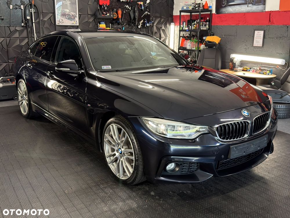 BMW Seria 4 - 2