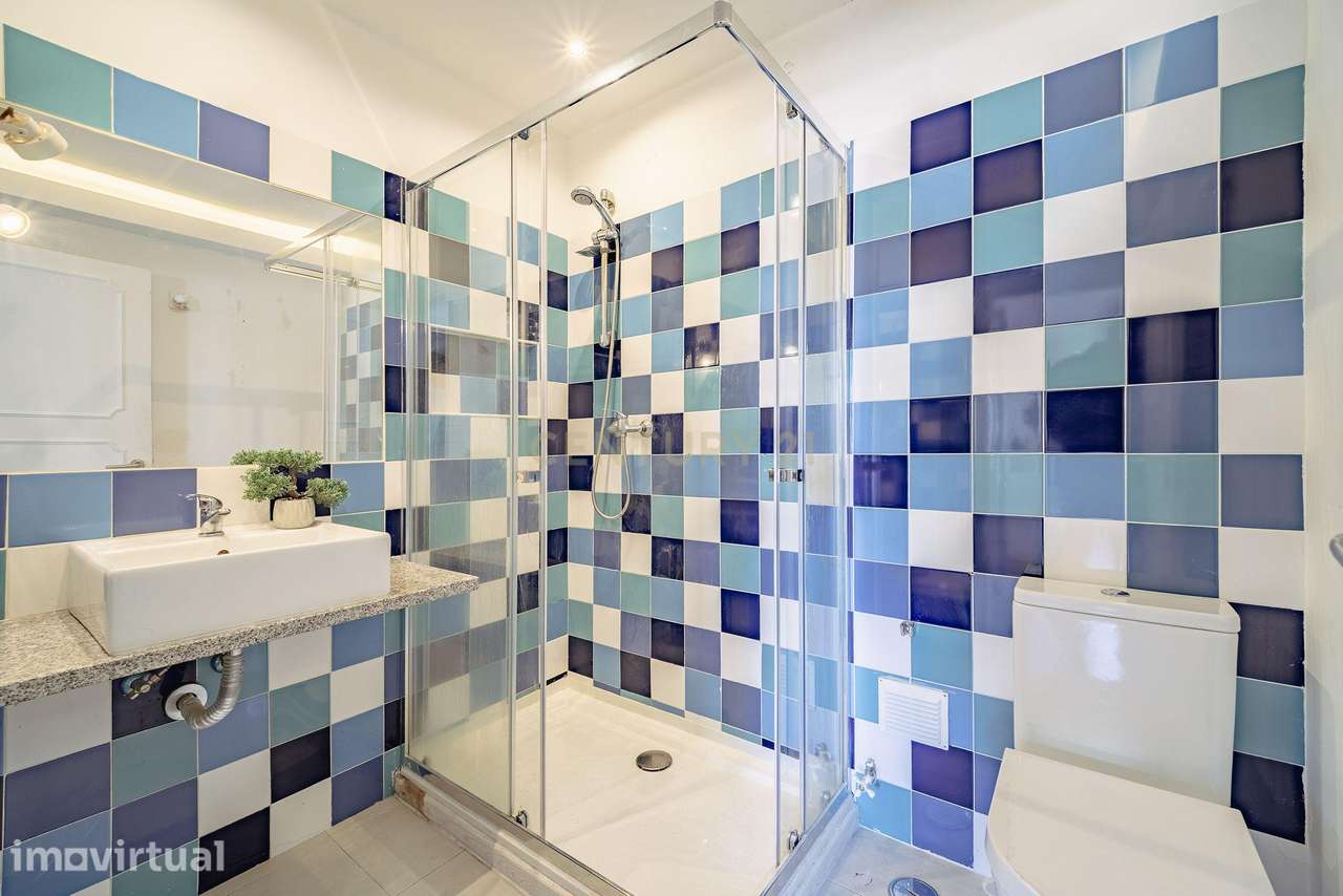 Apartamento T2, Damaia, Amadora - Grande imagem: 4/44