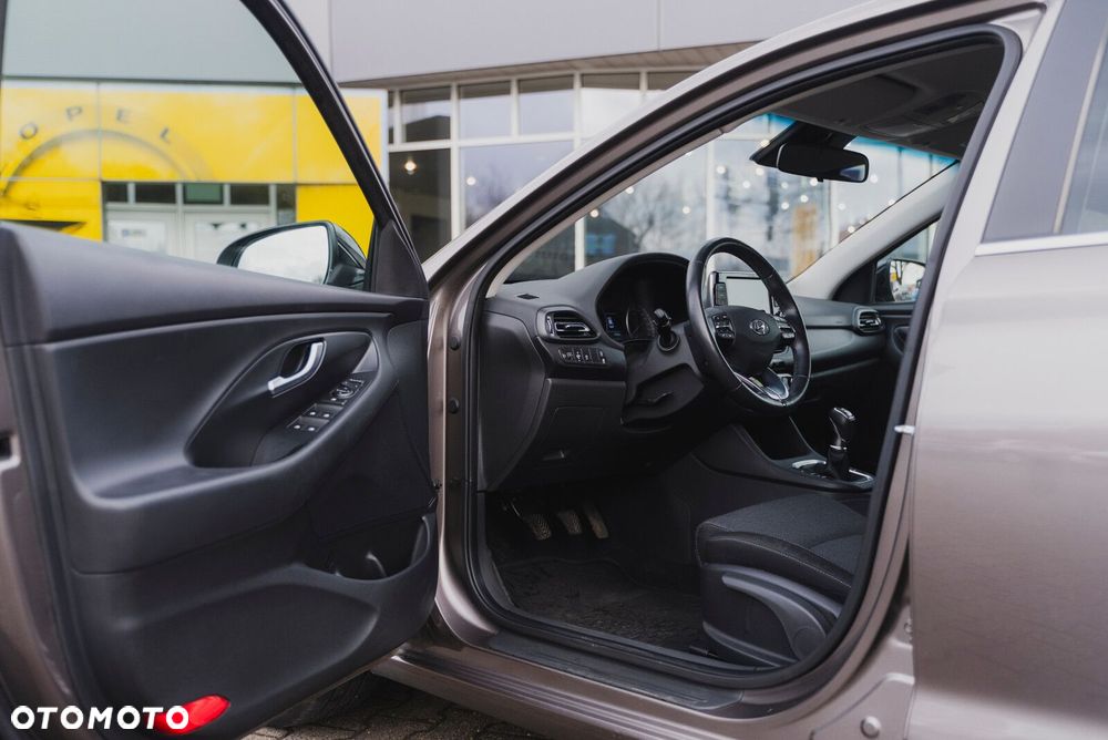 Hyundai i30 1.0 T-GDI Smart - 13