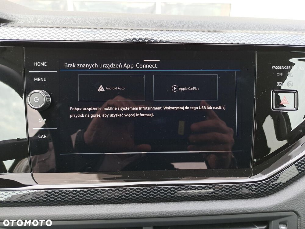 Volkswagen Taigo - 33