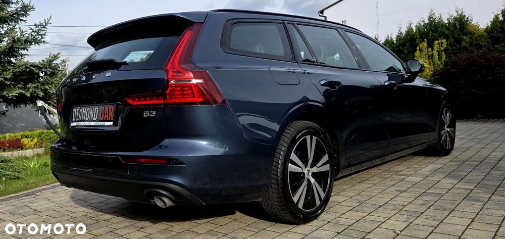Volvo V60 B3 B DKG RDesign - 14