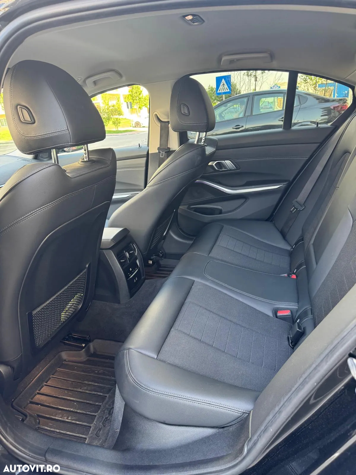 BMW Seria 3 330e AT PHEV - 8