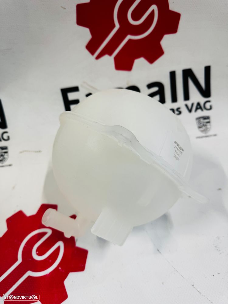 Reservatório Líquido Água VW,AUDI,SEAT SKODA -NOVO - 5