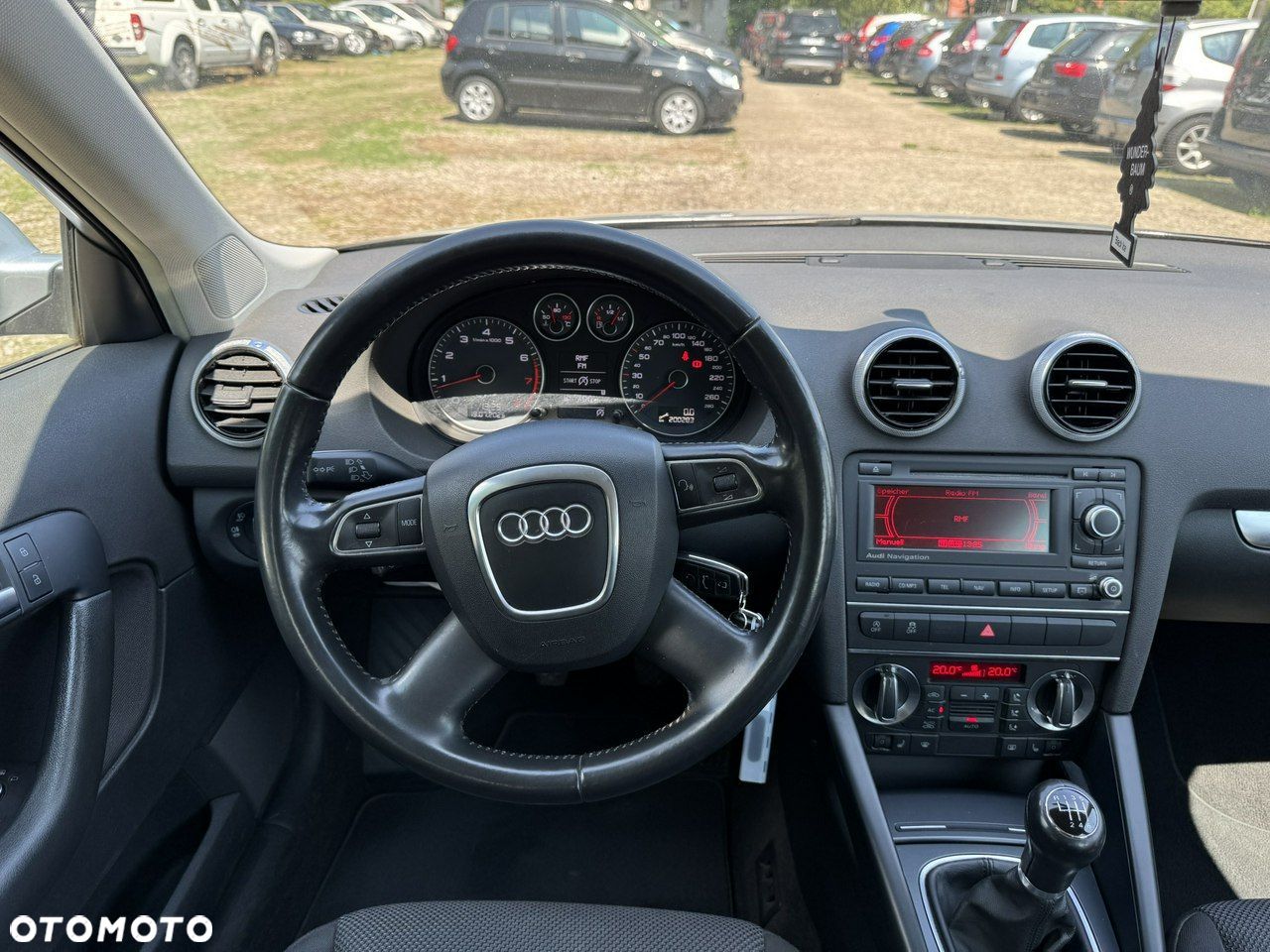 Audi A3 - 27