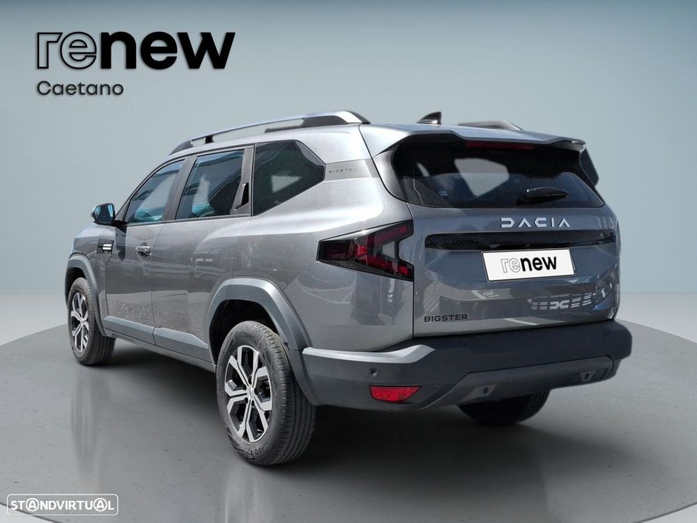 Dacia Bigster 1.2 Mild Hybrid Expression - 6
