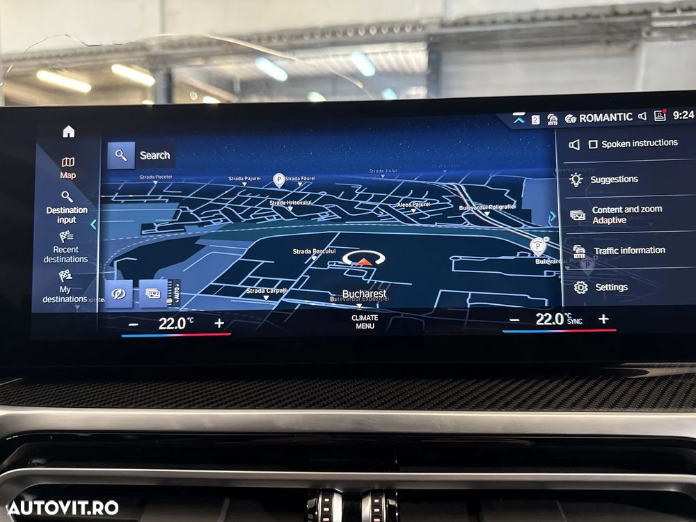 BMW Seria 3 320i xDrive Aut. M Sport - 25