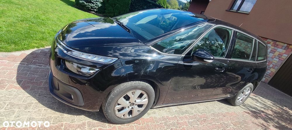 Citroën C4 SpaceTourer - 5