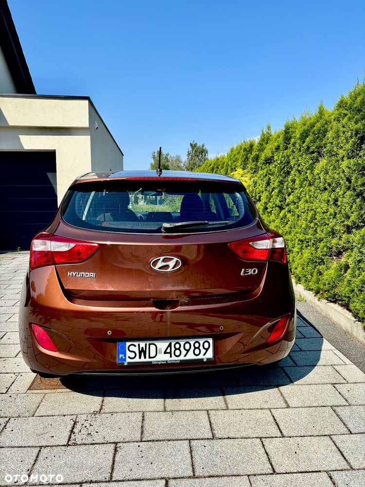 Hyundai i30 - 6