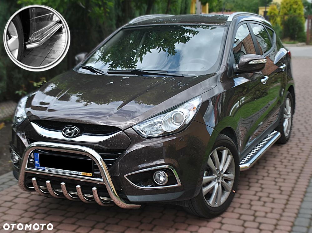 Orurowanie do Hyiundai - 11