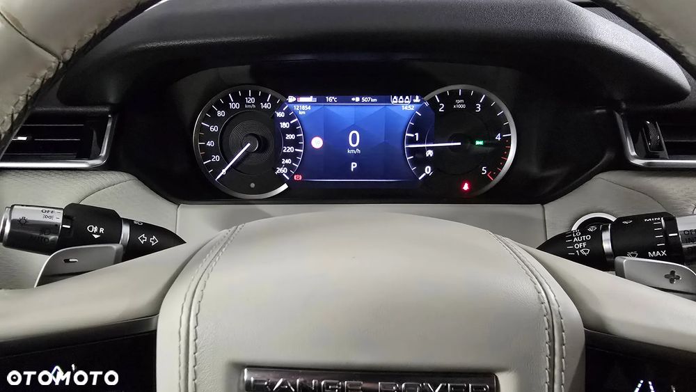 Land Rover Range Rover Velar 2.0 D200 mHEV R-Dynamic S - 22