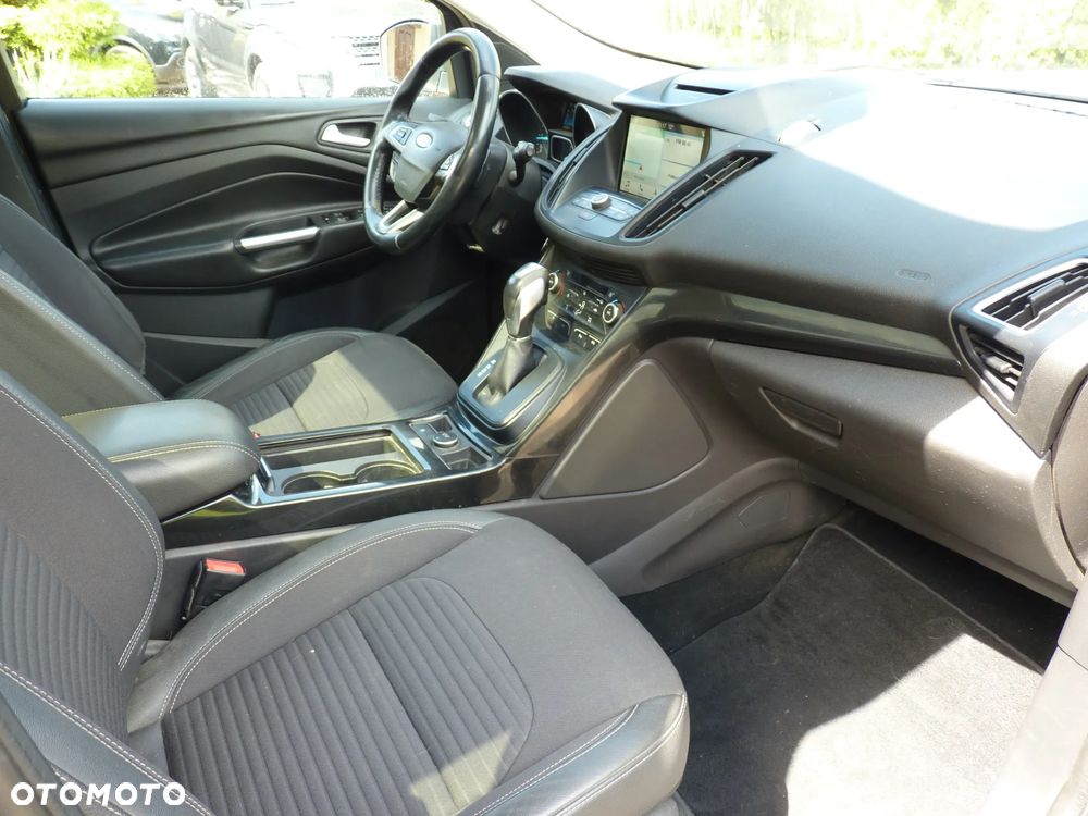 Ford Kuga 2.0 TDCi 4x4 Individual - 6