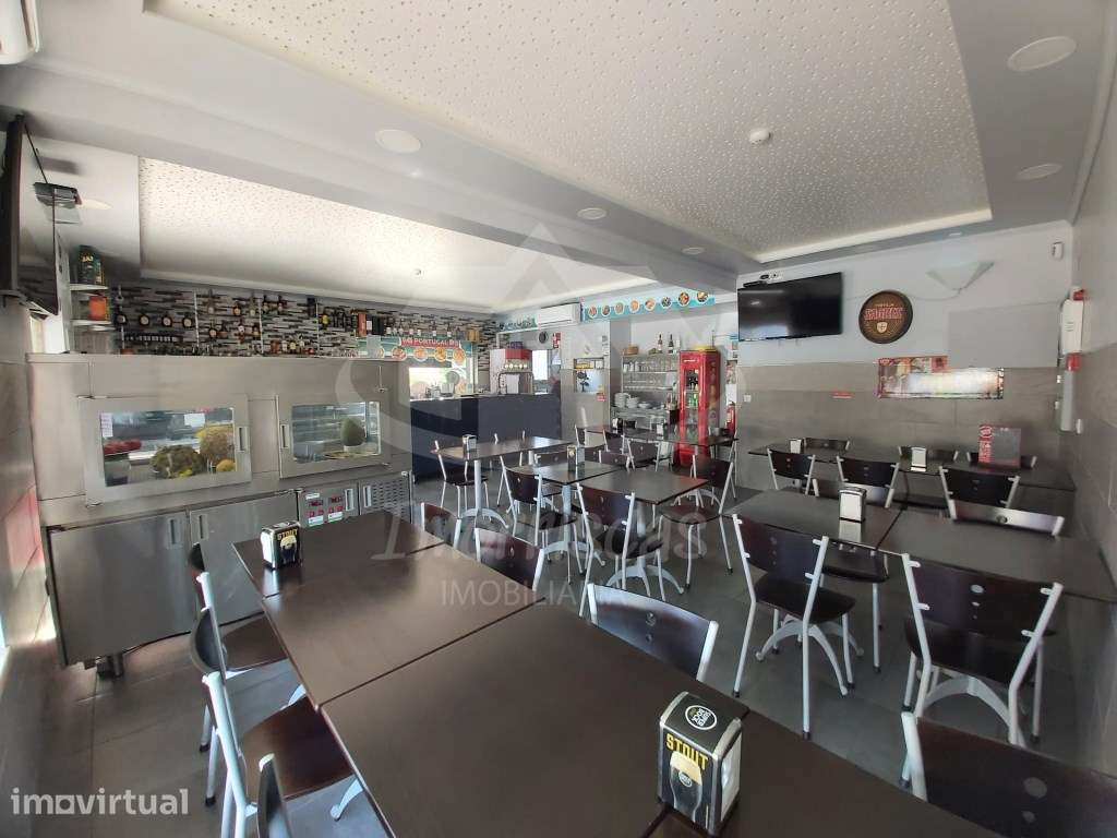 Restaurante para trespasse em Vale de Figueira, São João da Talha - Grande imagem: 4/13