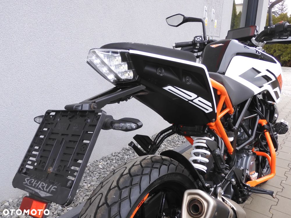 KTM Duke - 26