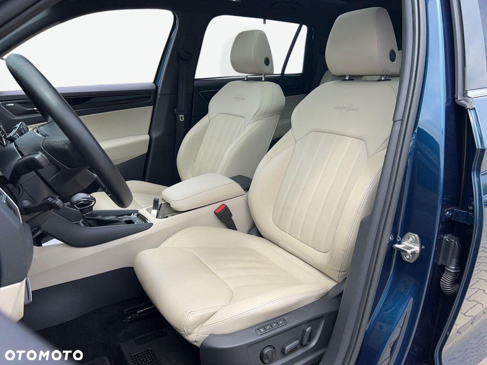 Skoda Kodiaq 2.0 TDI 4x4 L&K DSG - 10