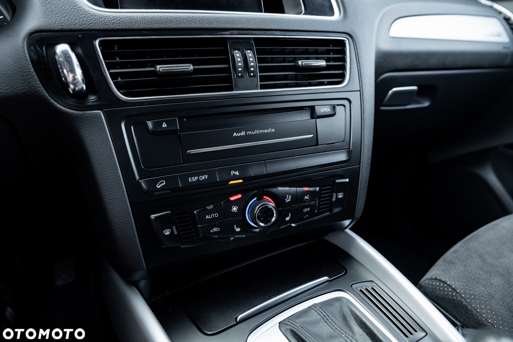 Audi Q5 2.0 TFSI quattro tiptronic - 30