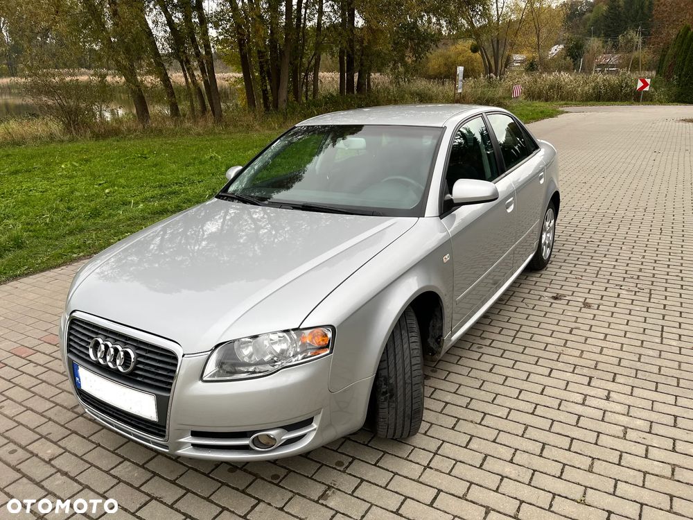Audi A4 - 18