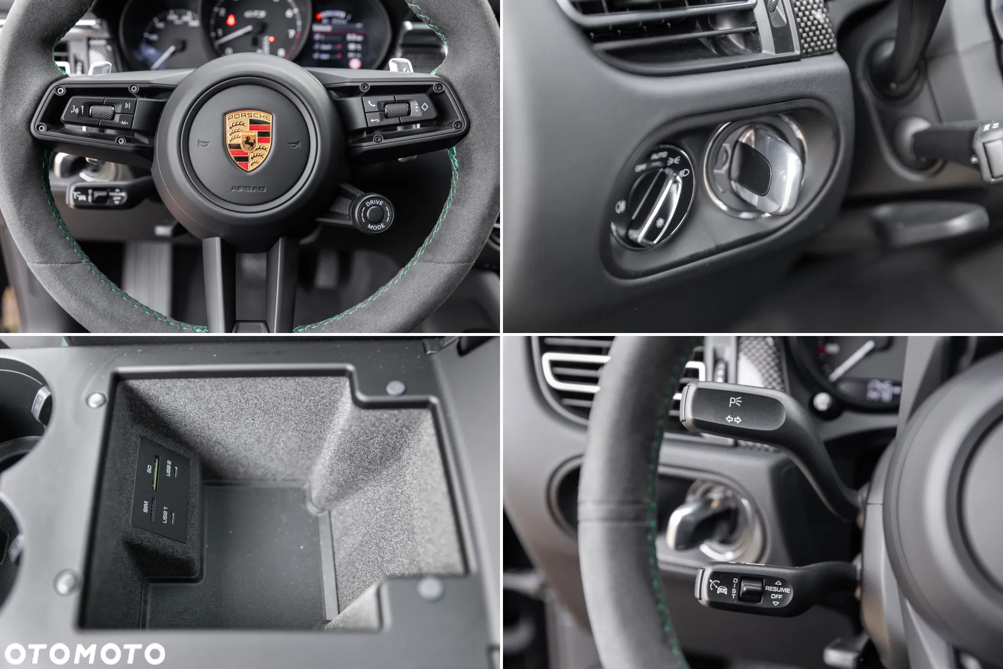 Porsche Macan GTS - 34