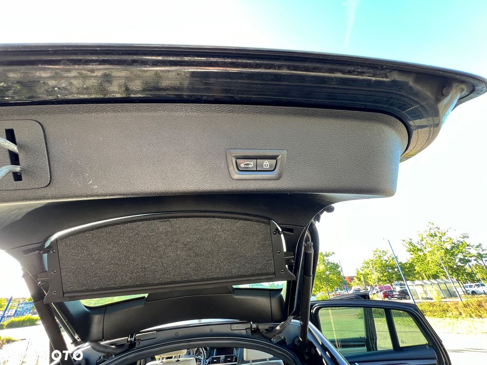 BMW X4 xDrive20d - 31