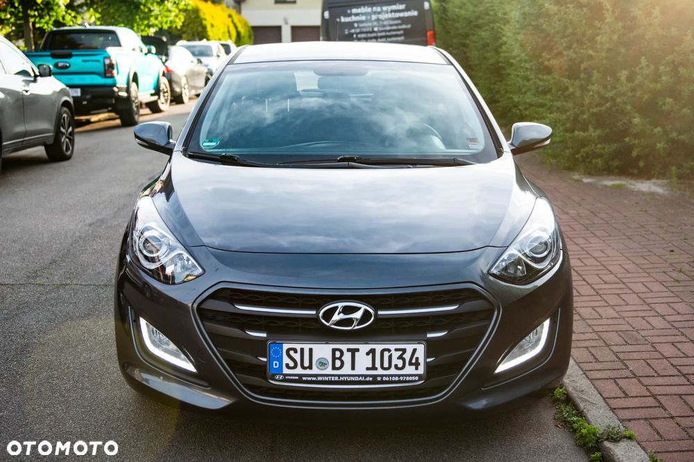 Hyundai i30 1.4 Comfort - 2