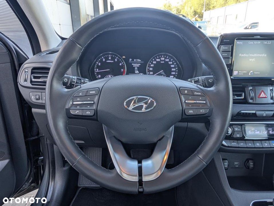Hyundai i30 - 10