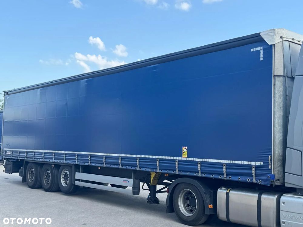 Schmitz Cargobull SCB S3T - 13