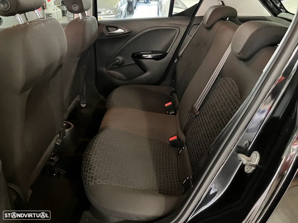 Opel Corsa 1.3 CDTi innovation - 9