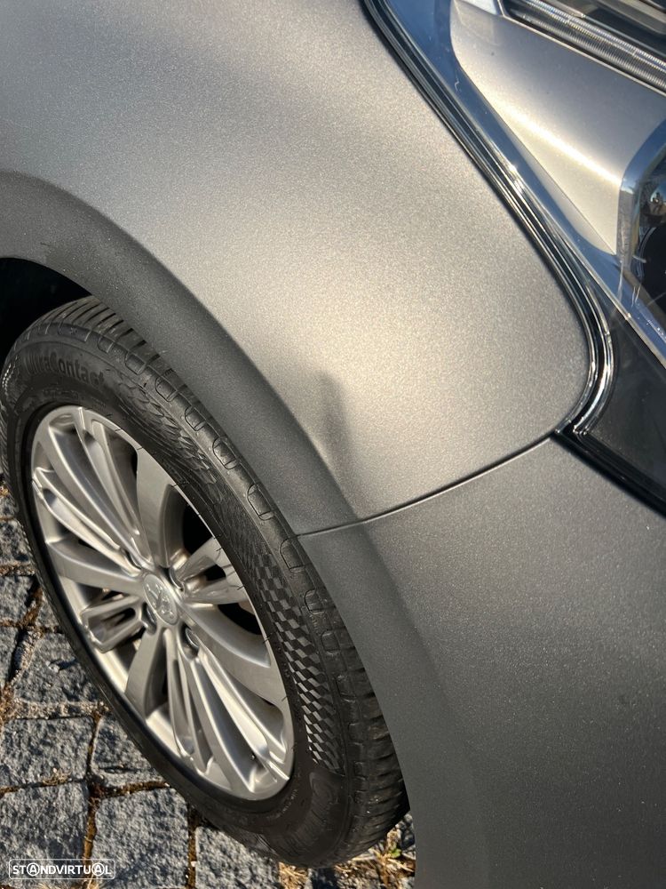 Peugeot 208 1.6 BlueHDi Style - 9