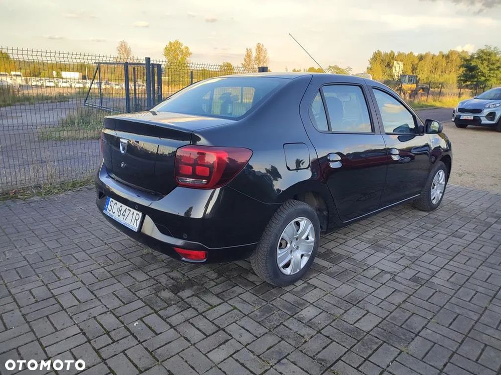 Dacia Logan 0.9 TCe Laureate - 6