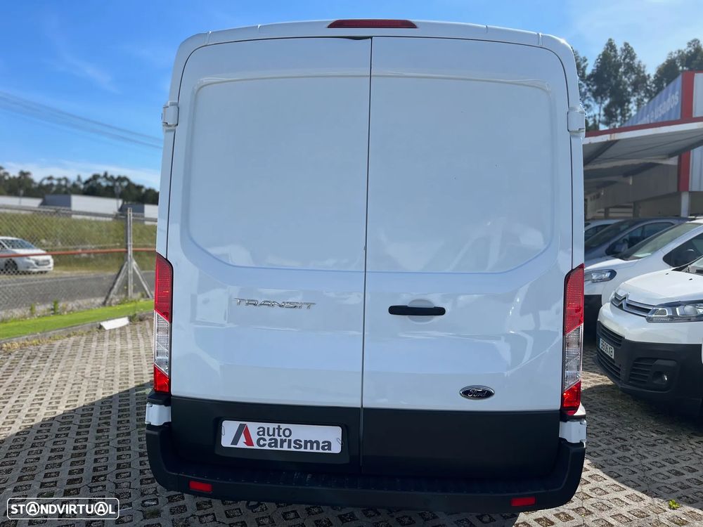 Ford TRANSIT 130cv COM AC - 6