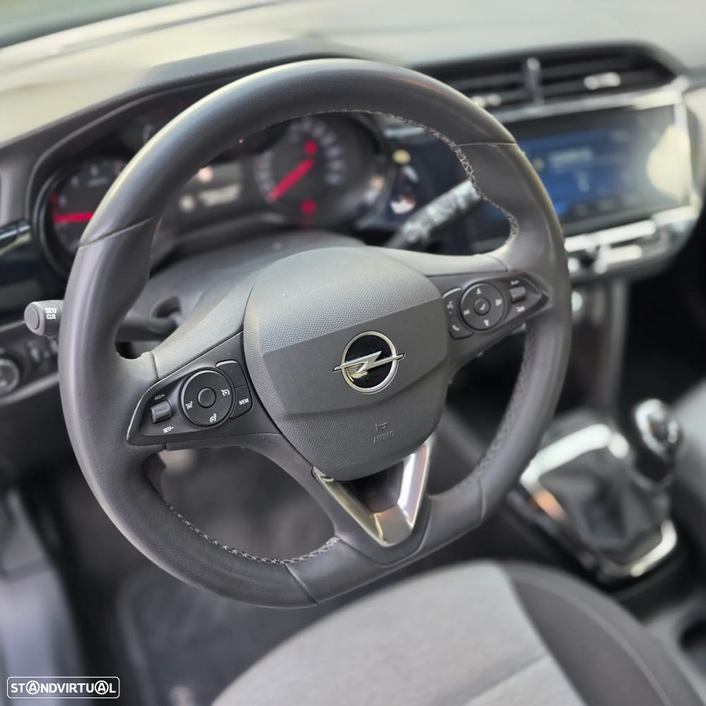 Opel Corsa 1.2 Elegance - 16