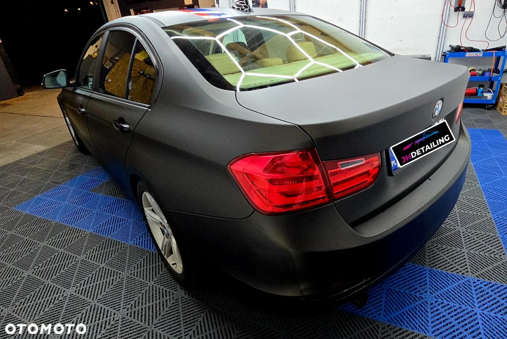BMW Seria 3 - 5
