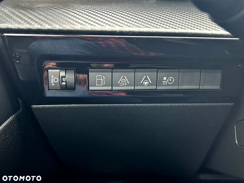 Peugeot 508 - 9