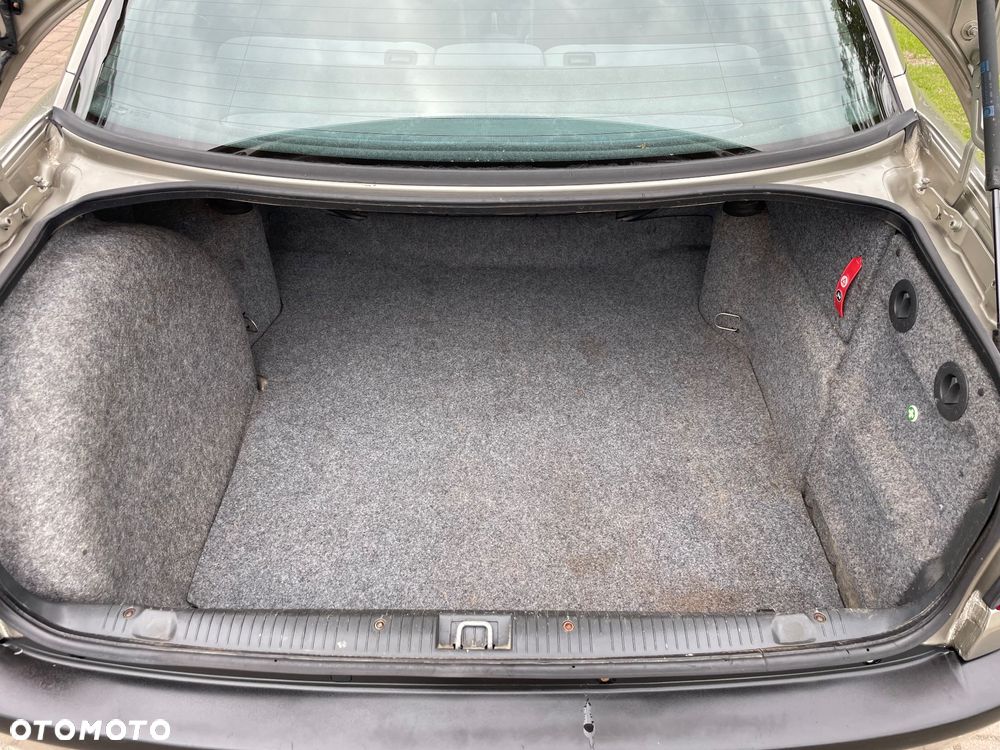 Opel Omega - 14