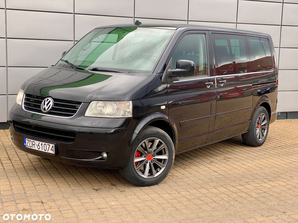 Volkswagen Multivan L1 Highline - 2